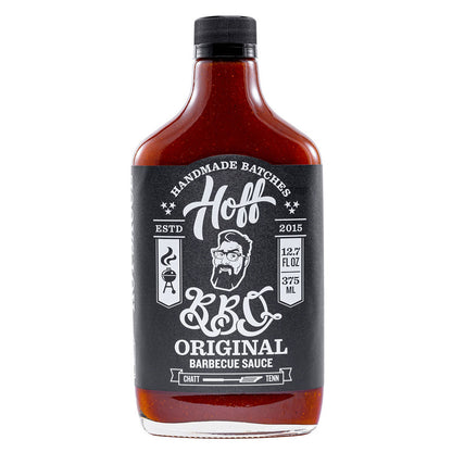Hoff Original BBQ Barbecue Sauce